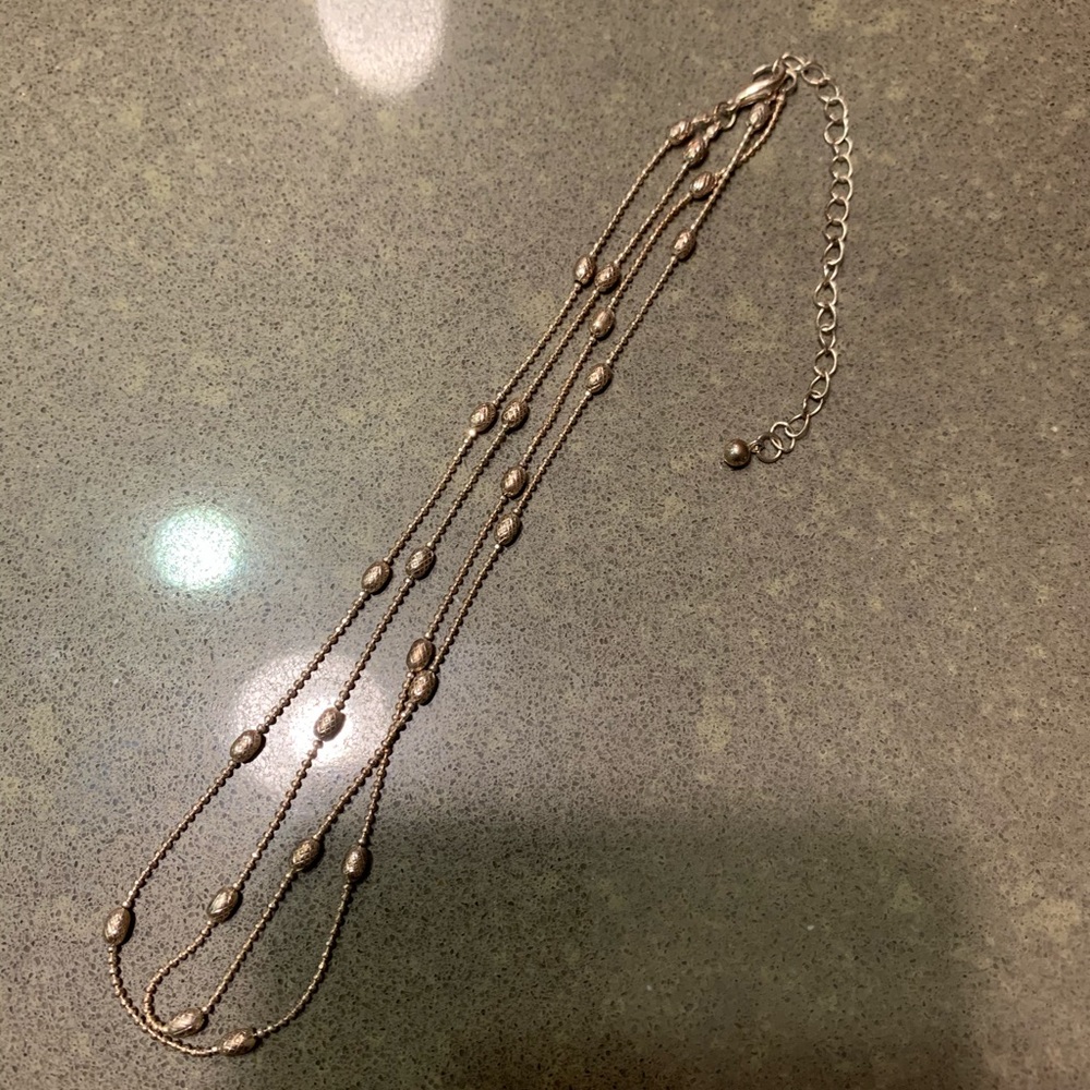 Choker Necklace